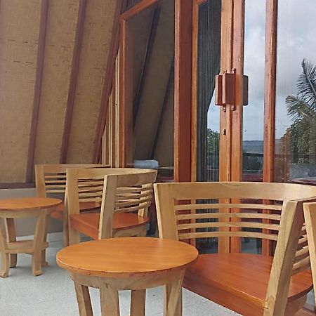 Puri Pilihani Hostel Munduk  Luaran gambar