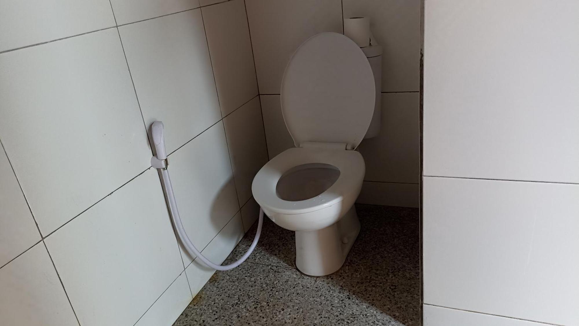 Puri Pilihani Hostel Munduk  Bilik gambar