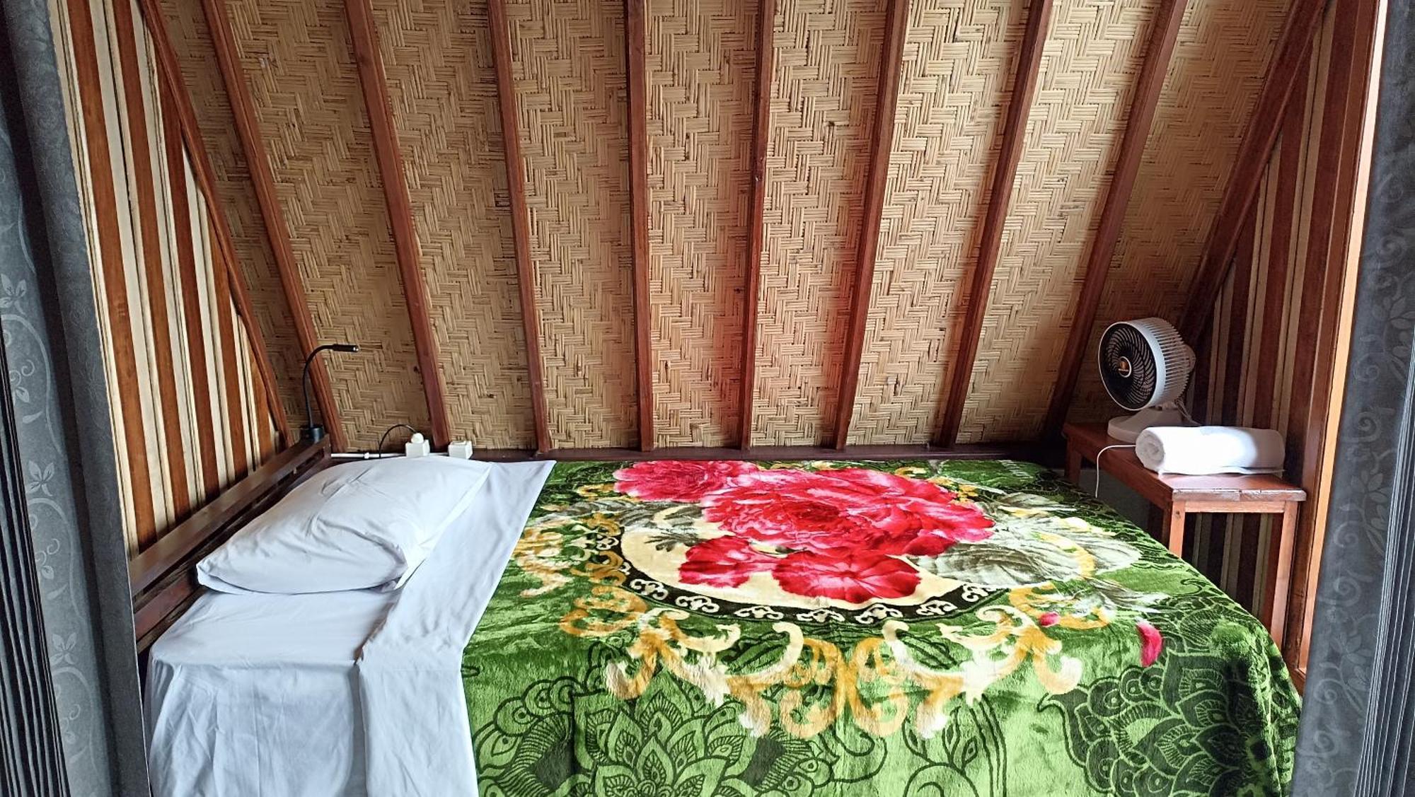 Puri Pilihani Hostel Munduk  Luaran gambar